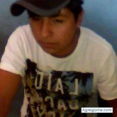 Foto de perfil de punkisito