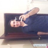 andrew30 chico soltero en Boca Chica