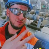 Amable atento y divertido. Nada que