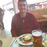 Busco matrimonio. Estoy buscando una