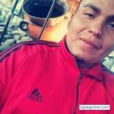 emaaldana chico soltero en Salama