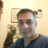 Busco pareja. Una compañera de vida.