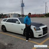 zancho chico soltero en Shelby