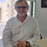 Busco pareja. Mujer 35 0 40 años