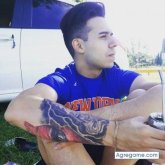 Ver fotos más de Bruce0723