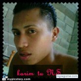 Chatear con karinelieserugarte de Canada