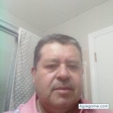 Busco pareja. Mujer. Alegré. Salir a