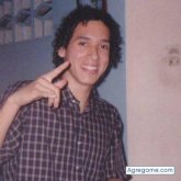 Chatear con cristhiamscalle de Santa Isabel