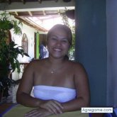 Marielly chica soltera en Mérida