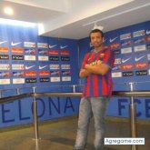 lamir21 chico soltero en Madrid