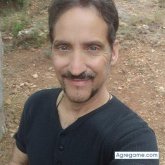 Gaaryfunk chico divorciado en Paiporta