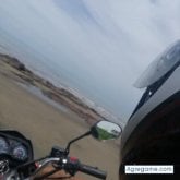 Busco conocer gente. Una chica para