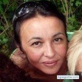 KRISTA chica separada en Barcelona