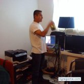 malandrin chico soltero en Ceres