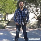 Chatear con jbgaf de Coslada