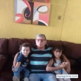 hugoravena chico casado en Tocopilla