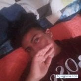 Busco conocer gente. Chicas. Normal.,