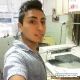 mirko2108 chico soltero en Huacho