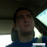 Josechevin chico soltero en Ciudad Bolívar