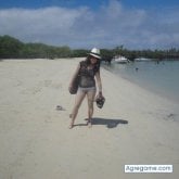 Erickita chica soltera en Cuenca