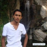 hussain chico soltero en Barcelona