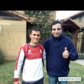 mauriciopalma9761 chico soltero en Curicó