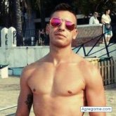 Busco hacer amistades.