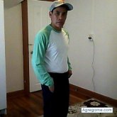 adolfito chico soltero en Hammonton