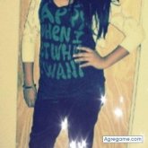 andreaa chica soltera en Mendoza