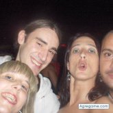 silvi31 chica soltera en A Coruña