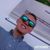 Chatear con alejocasot95 de Manizales