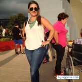 Jimena19 chica soltera en Miami