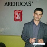 Busco conocer gente.