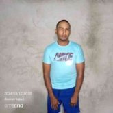 Daniel Alejandro Brito Sanz