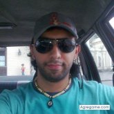 luislobojuy chico soltero en Libertador General San Martín
