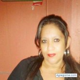 Dyna9 chica soltera en Tegucigalpa