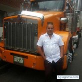 Alberto rojas