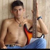 juanpablo5821 chico soltero en Aucayacu