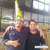 paulo13 chico soltero en Glew