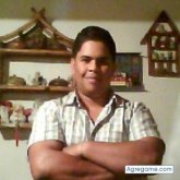 Chatear con jorel de Caracas