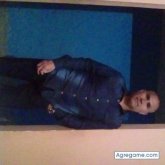 tomasinito chico separado en Tocopilla