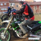 jarn chico divorciado en Burgos