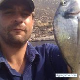 javier_1979 chico soltero en Cartagena