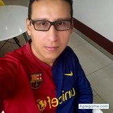 Darky82 chico soltero en El ángel