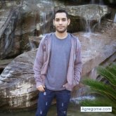 wyatt1 chico soltero en Ciudad Guayana