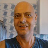 Busco pareja. Mujeres, de 40 hasta 60