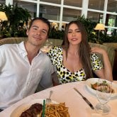 Marriage is all I want. Nothing much to