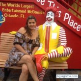 rubiela chica soltera en Alto De Garzón