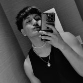 Algo serio,o diversión. Soltero
Alto