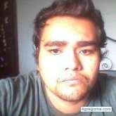 Cesar Fernando Dominguez Vazquez